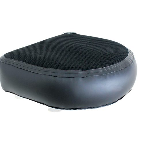 spa booster seat